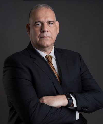 SÉRGIO VILLAR Advogado registrado na OAB/RJ sob o nº 96.224.